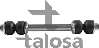 Talosa 50-10535 - Stiepnis / Atsaite, Stabilizators www.autospares.lv