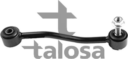 Talosa 50-10650 - Stiepnis / Atsaite, Stabilizators www.autospares.lv