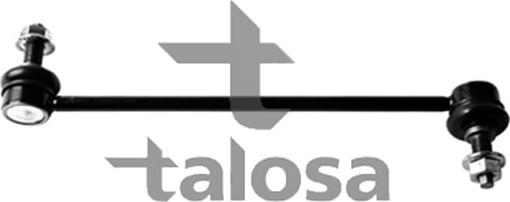 Talosa 50-10657 - Stiepnis / Atsaite, Stabilizators www.autospares.lv