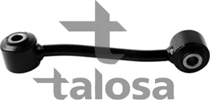 Talosa 50-10662 - Stiepnis / Atsaite, Stabilizators www.autospares.lv