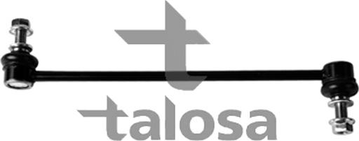 Talosa 50-10680 - Stiepnis / Atsaite, Stabilizators www.autospares.lv