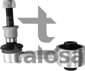 Talosa 50-10681 - Stiepnis / Atsaite, Stabilizators www.autospares.lv