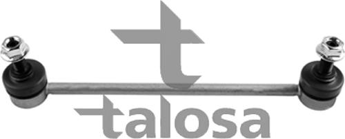 Talosa 50-10639 - Stiepnis / Atsaite, Stabilizators www.autospares.lv