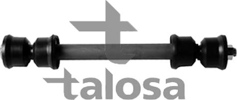 Talosa 50-10633 - Stiepnis / Atsaite, Stabilizators www.autospares.lv