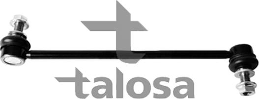 Talosa 50-10679 - Stiepnis / Atsaite, Stabilizators www.autospares.lv