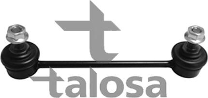 Talosa 50-10067 - Stiepnis / Atsaite, Stabilizators www.autospares.lv