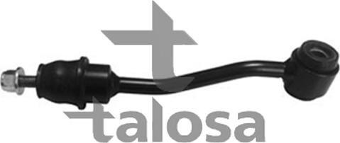 Talosa 50-10006 - Stiepnis / Atsaite, Stabilizators www.autospares.lv