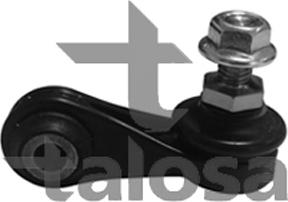 Talosa 50-10083 - Stiepnis / Atsaite, Stabilizators autospares.lv