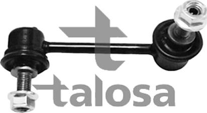 Talosa 50-10120 - Stiepnis / Atsaite, Stabilizators www.autospares.lv