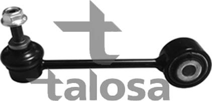 Talosa 50-10122 - Stiepnis / Atsaite, Stabilizators www.autospares.lv