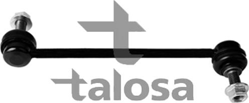 Talosa 50-10367 - Stiepnis / Atsaite, Stabilizators www.autospares.lv