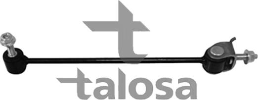 Talosa 50-10314 - Stiepnis / Atsaite, Stabilizators www.autospares.lv