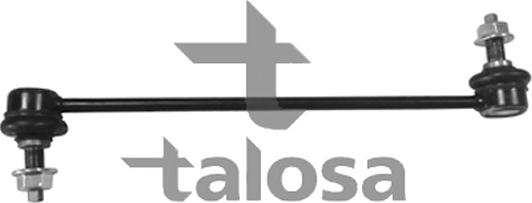 Talosa 50-10311 - Stiepnis / Atsaite, Stabilizators www.autospares.lv