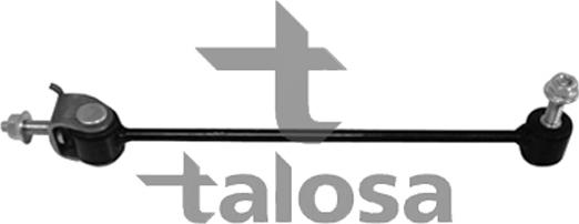 Talosa 50-10313 - Stiepnis / Atsaite, Stabilizators www.autospares.lv