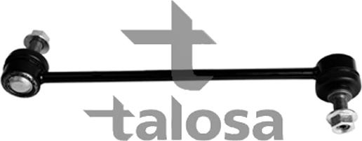 Talosa 50-10373 - Stiepnis / Atsaite, Stabilizators www.autospares.lv