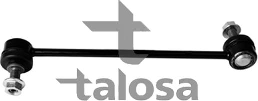 Talosa 50-10372 - Stiepnis / Atsaite, Stabilizators www.autospares.lv