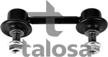 Talosa 50-11599 - Stiepnis / Atsaite, Stabilizators www.autospares.lv