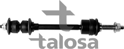 Talosa 50-11590 - Stiepnis / Atsaite, Stabilizators www.autospares.lv