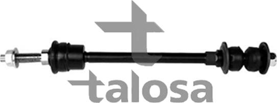 Talosa 50-11591 - Stiepnis / Atsaite, Stabilizators www.autospares.lv