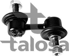 Talosa 50-11505 - Stiepnis / Atsaite, Stabilizators www.autospares.lv