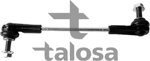 Talosa 50-11519 - Stiepnis / Atsaite, Stabilizators www.autospares.lv