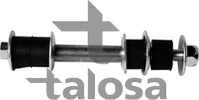 Talosa 50-11516 - Stiepnis / Atsaite, Stabilizators www.autospares.lv