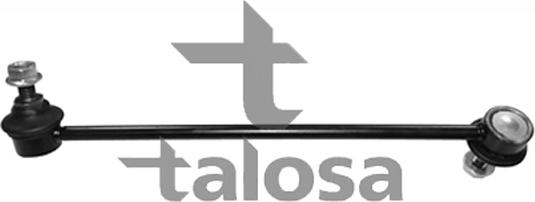 Talosa 50-11581 - Stiepnis / Atsaite, Stabilizators www.autospares.lv