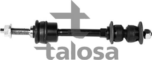 Talosa 50-11587 - Stiepnis / Atsaite, Stabilizators www.autospares.lv