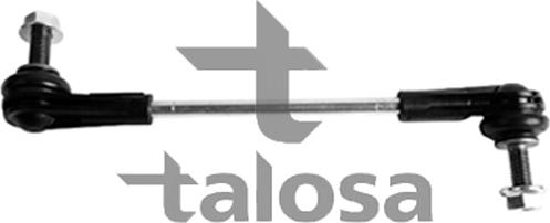 Talosa 50-11520 - Stiepnis / Atsaite, Stabilizators www.autospares.lv