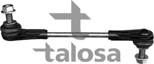 Talosa 50-11666 - Stiepnis / Atsaite, Stabilizators www.autospares.lv