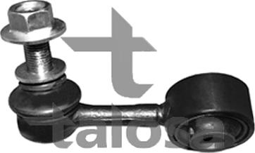 Talosa 50-11625 - Stiepnis / Atsaite, Stabilizators www.autospares.lv