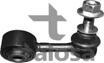 Talosa 50-11626 - Stiepnis / Atsaite, Stabilizators www.autospares.lv