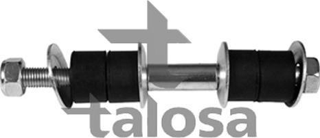 Talosa 50-11880 - Stiepnis / Atsaite, Stabilizators autospares.lv