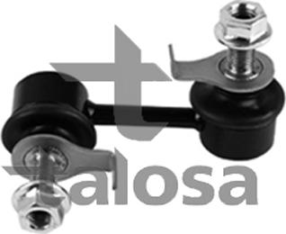 Talosa 50-13510 - Stiepnis / Atsaite, Stabilizators www.autospares.lv