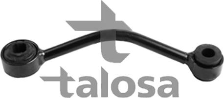 Talosa 50-13639 - Rod / Strut, stabiliser www.autospares.lv