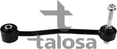 Talosa 50-13632 - Stiepnis / Atsaite, Stabilizators www.autospares.lv