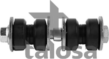 Talosa 50-13197 - Stiepnis / Atsaite, Stabilizators www.autospares.lv