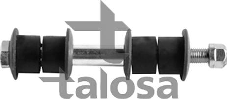 Talosa 50-13806 - Stiepnis / Atsaite, Stabilizators www.autospares.lv