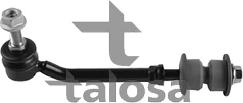 Talosa 50-13800 - Stiepnis / Atsaite, Stabilizators www.autospares.lv