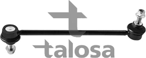 Talosa 50-13882 - Stiepnis / Atsaite, Stabilizators www.autospares.lv