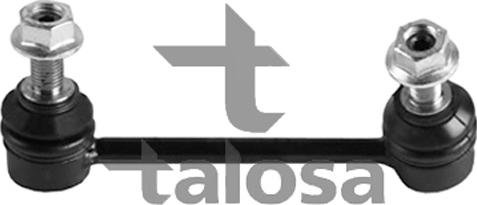 Talosa 50-13879 - Stiepnis / Atsaite, Stabilizators www.autospares.lv