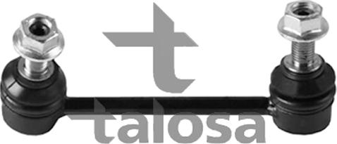 Talosa 50-13878 - Stiepnis / Atsaite, Stabilizators www.autospares.lv