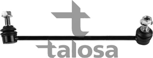 Talosa 50-13355 - Stiepnis / Atsaite, Stabilizators www.autospares.lv