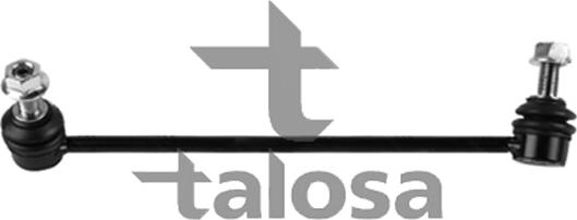 Talosa 50-13356 - Stiepnis / Atsaite, Stabilizators www.autospares.lv