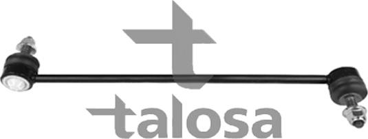 Talosa 50-13211 - Stiepnis / Atsaite, Stabilizators www.autospares.lv