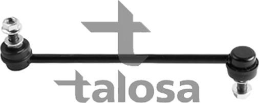 Talosa 50-13749 - Stiepnis / Atsaite, Stabilizators www.autospares.lv