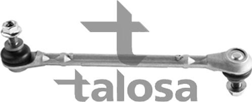 Talosa 50-13745 - Stiepnis / Atsaite, Stabilizators www.autospares.lv