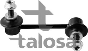 Talosa 50-13747 - Stiepnis / Atsaite, Stabilizators www.autospares.lv