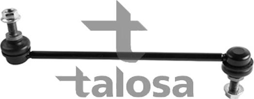 Talosa 50-13738 - Stiepnis / Atsaite, Stabilizators www.autospares.lv