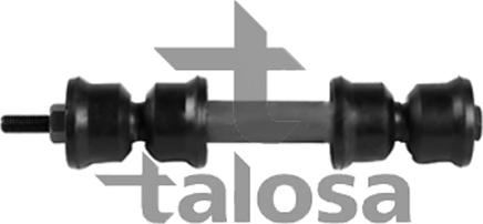 Talosa 50-12944 - Stiepnis / Atsaite, Stabilizators www.autospares.lv